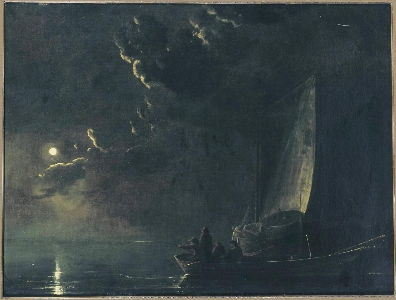  by Aelbert Cuyp