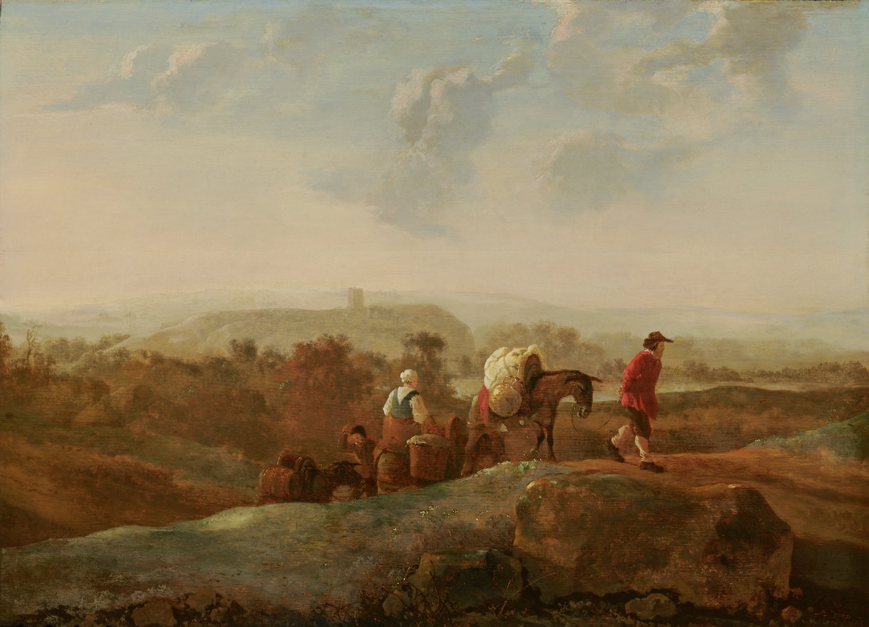  by Aelbert Cuyp
