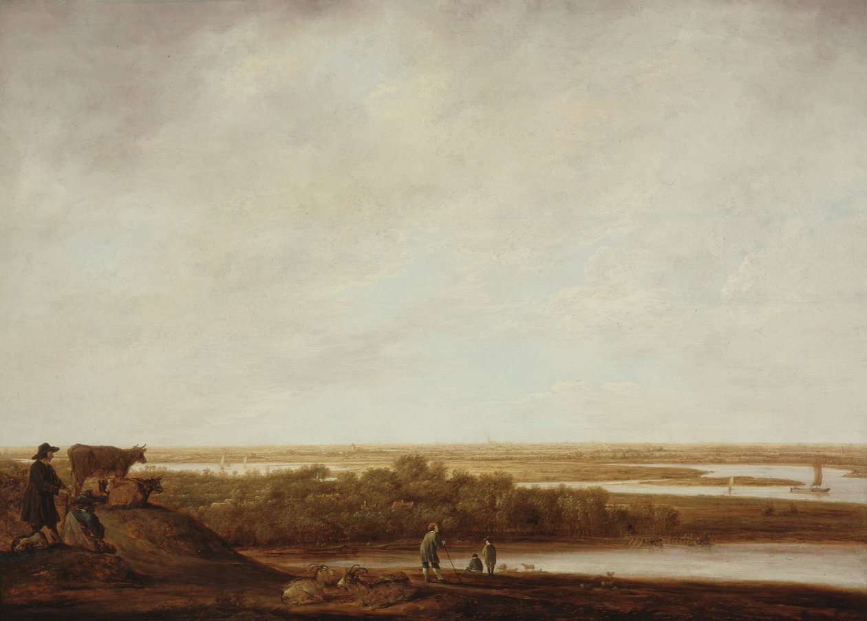  by Aelbert Cuyp