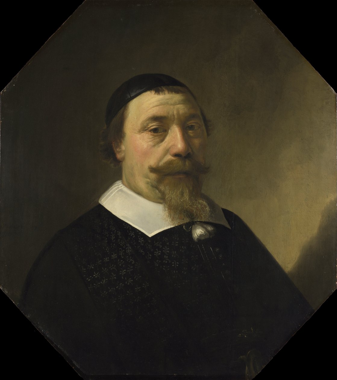 Cornelis van Someren