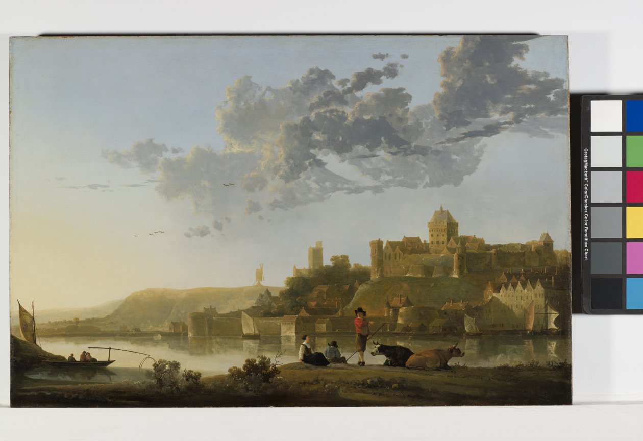  by Aelbert Cuyp
