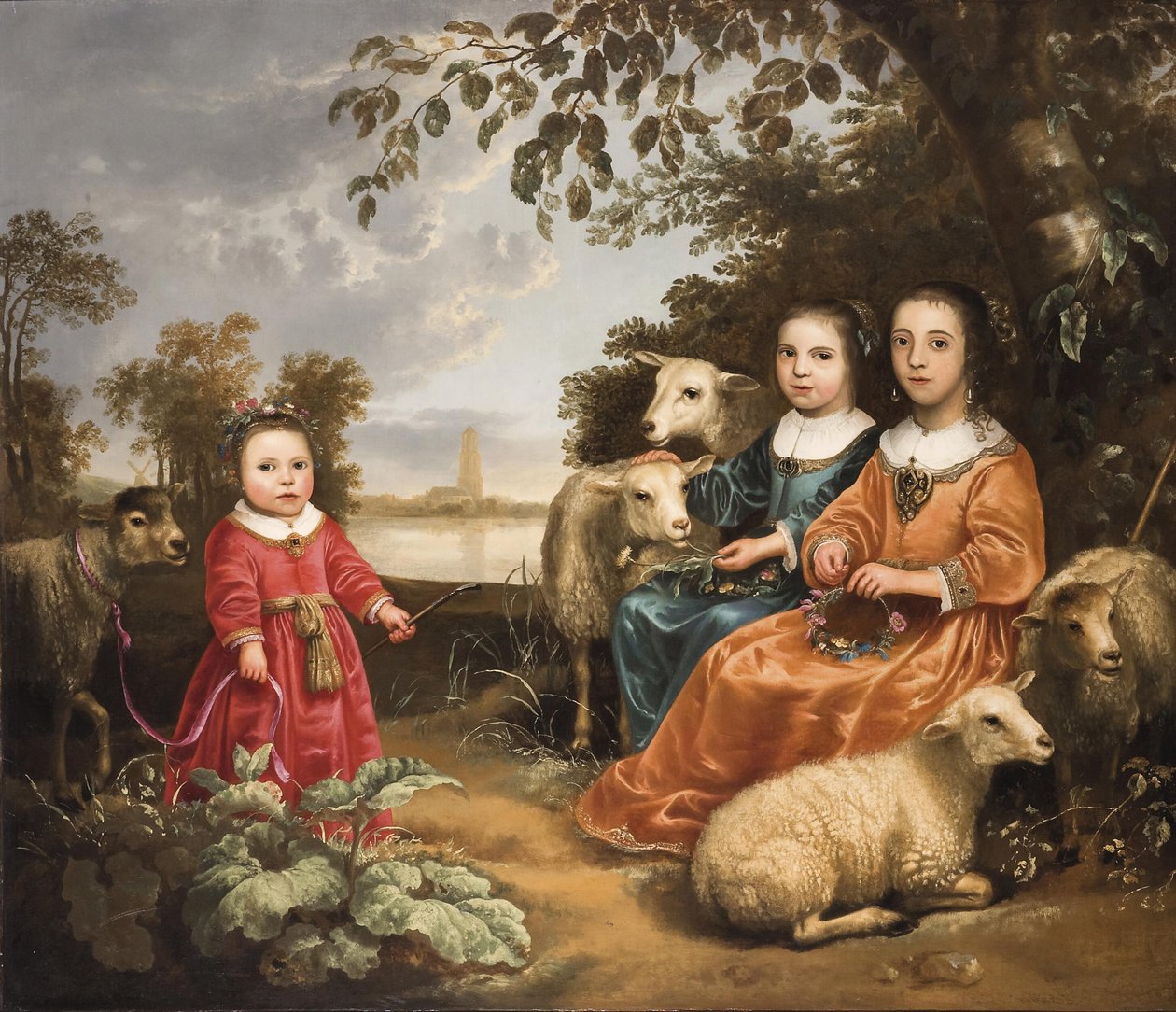  by Aelbert Cuyp