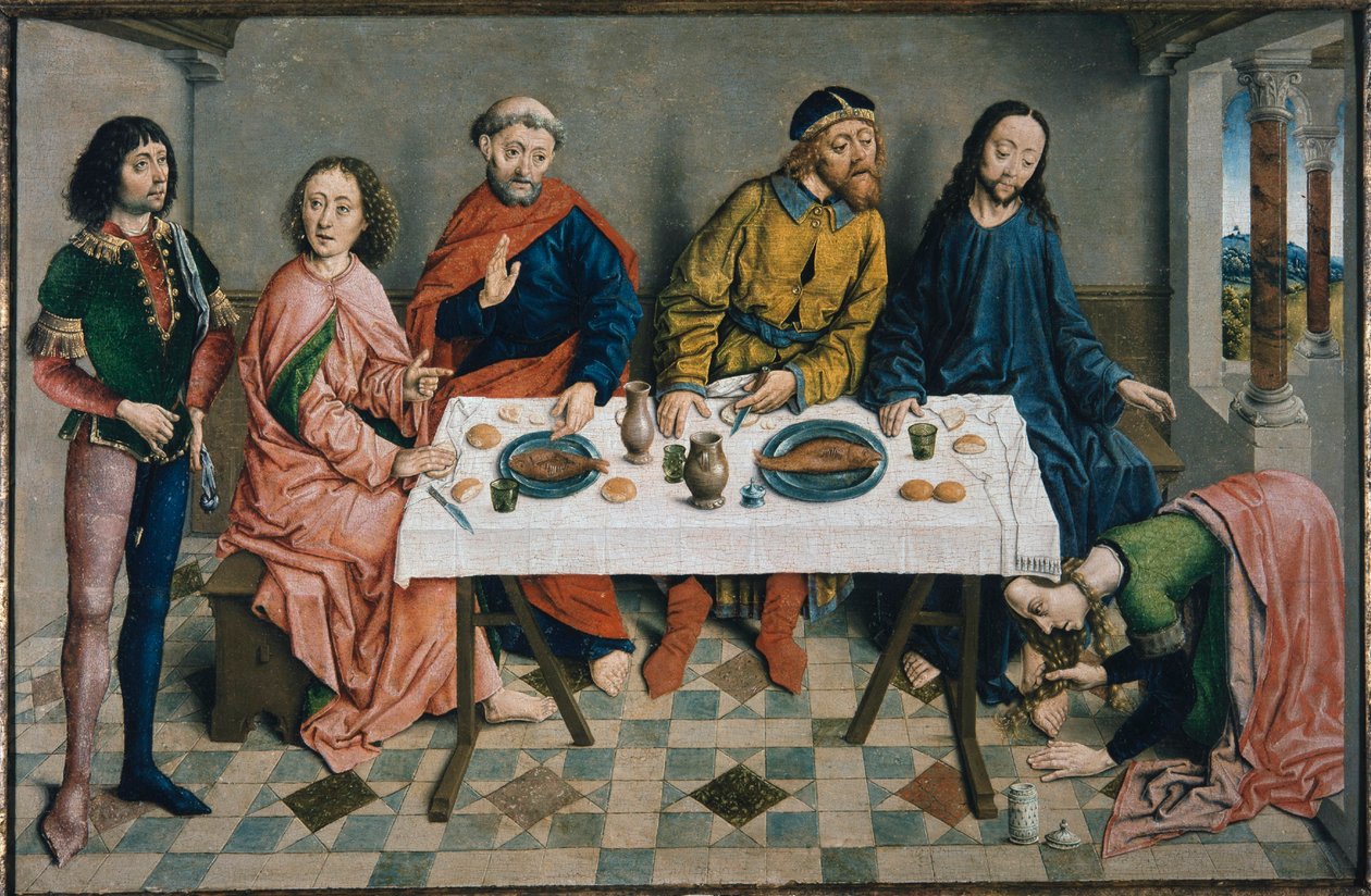 Ferisi Simun Evi