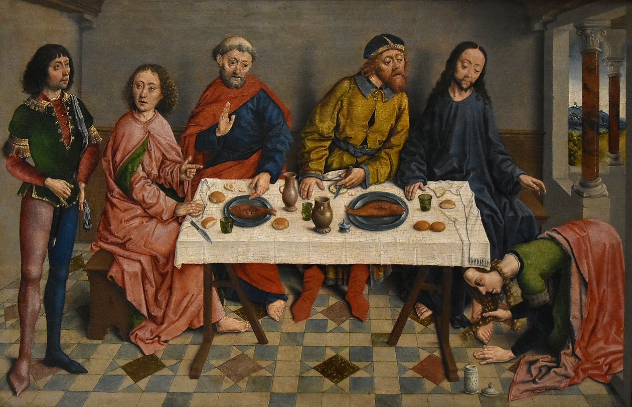  by Aelbrecht Bouts