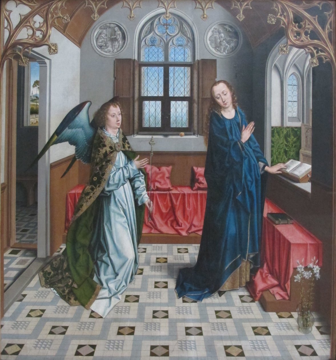  by Aelbrecht Bouts