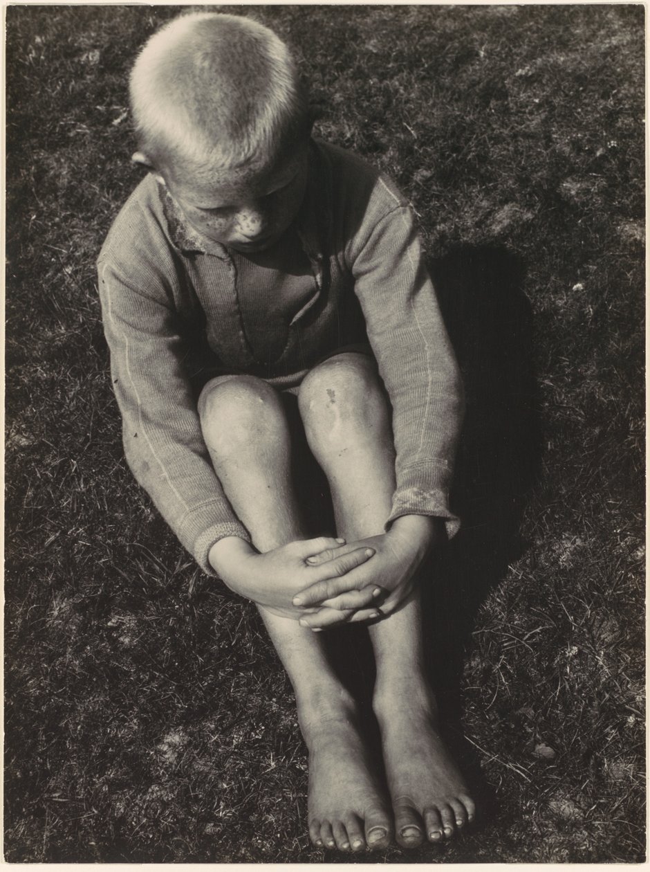  by Aenne Biermann