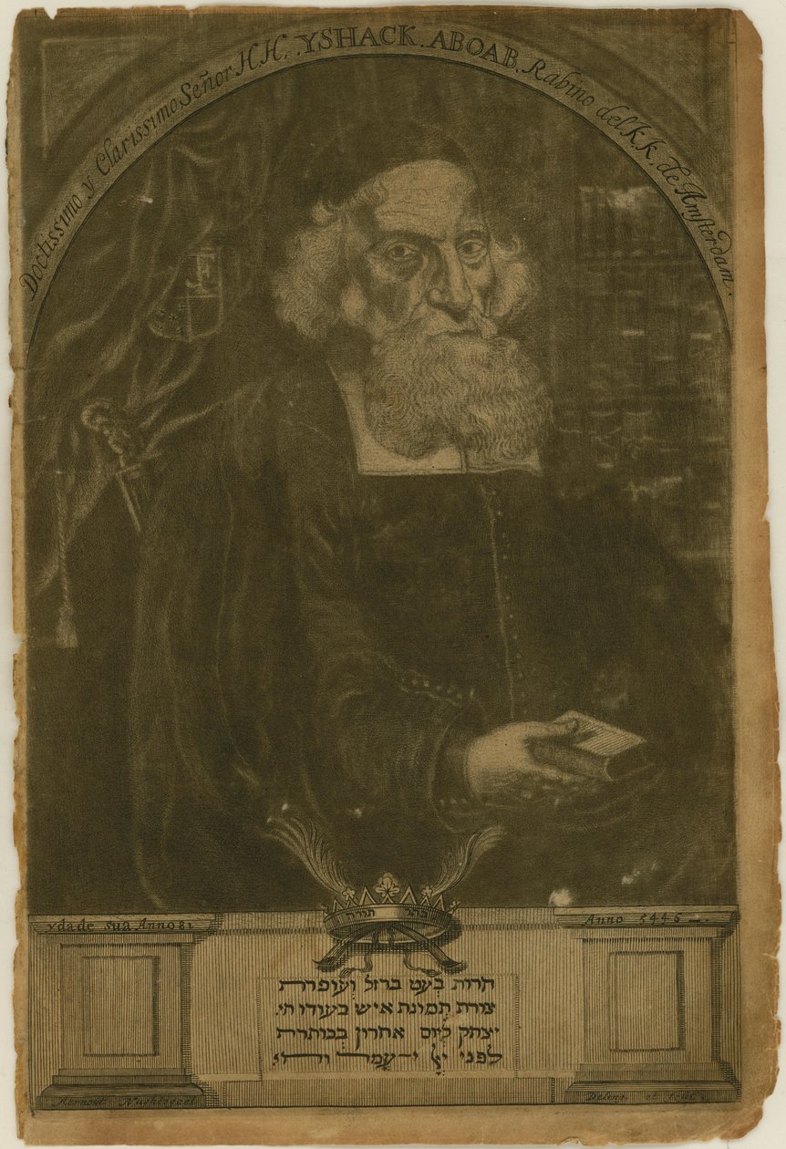 Isaac Aboab da Fonseca