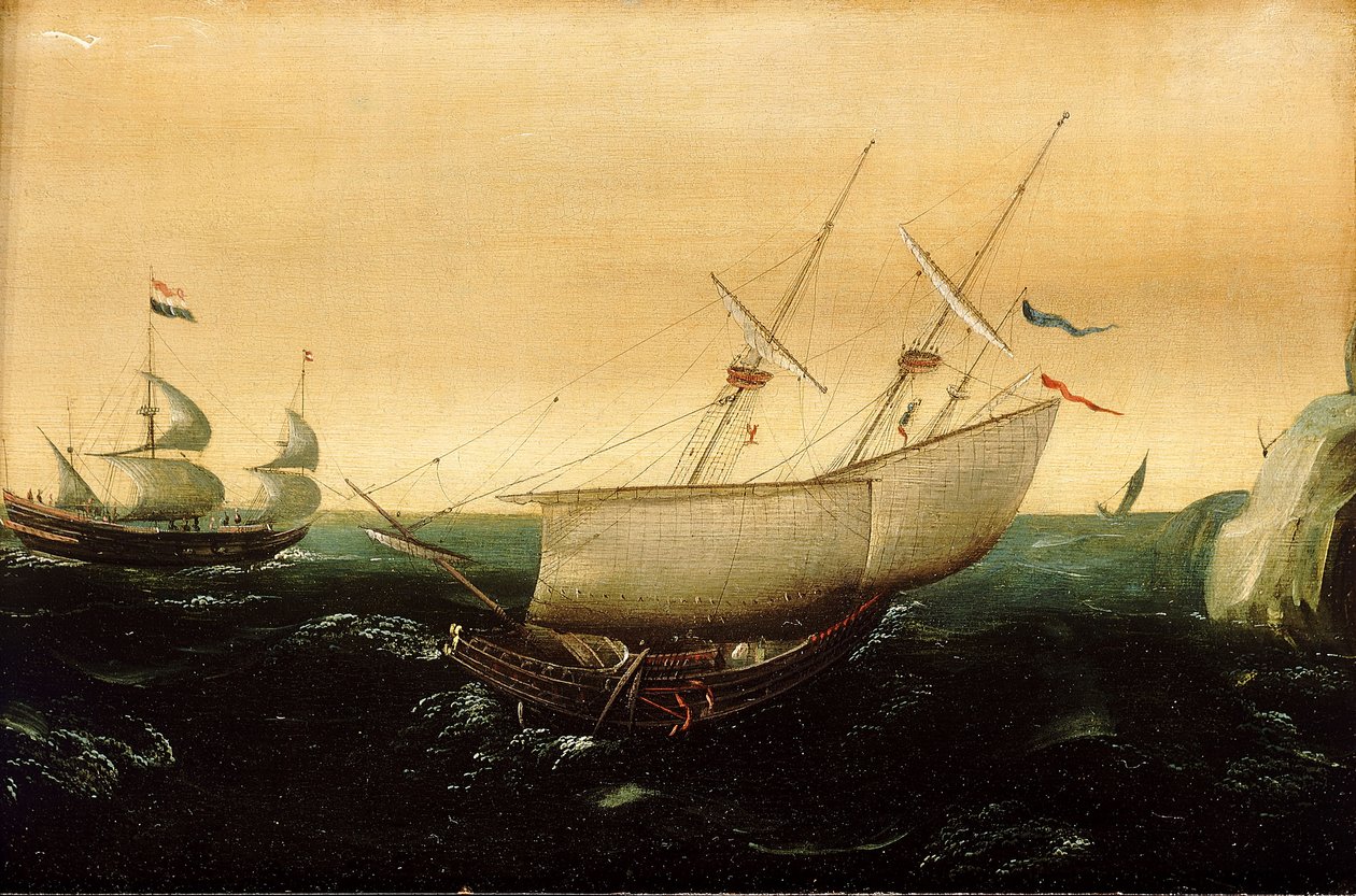  by Aert Anthonisz