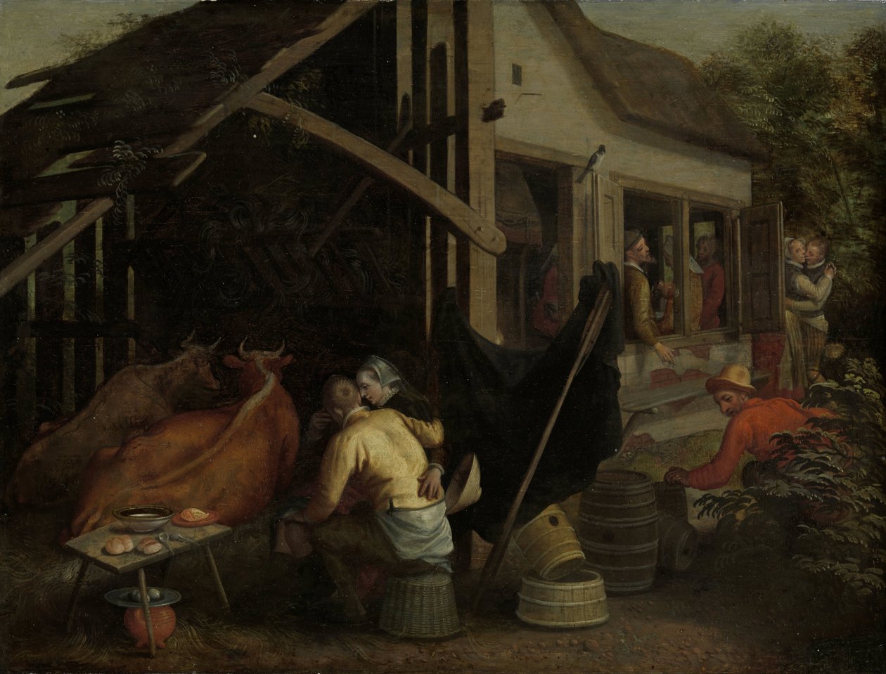 Country Inn