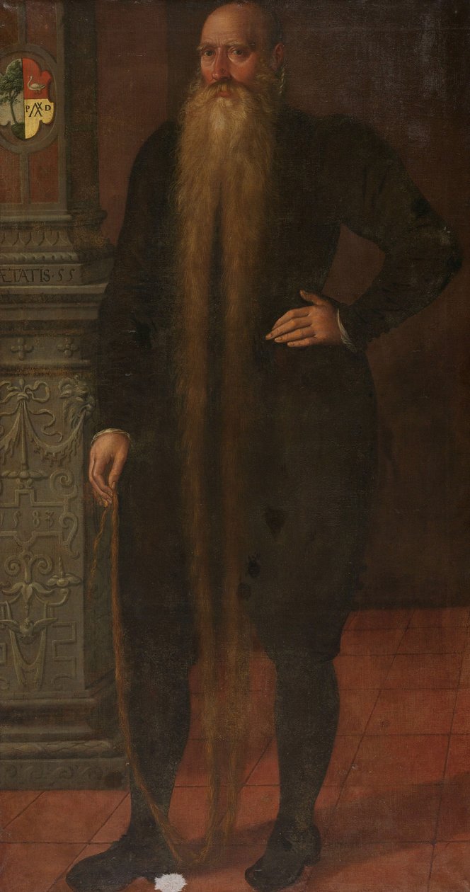 Pieter Dircksz