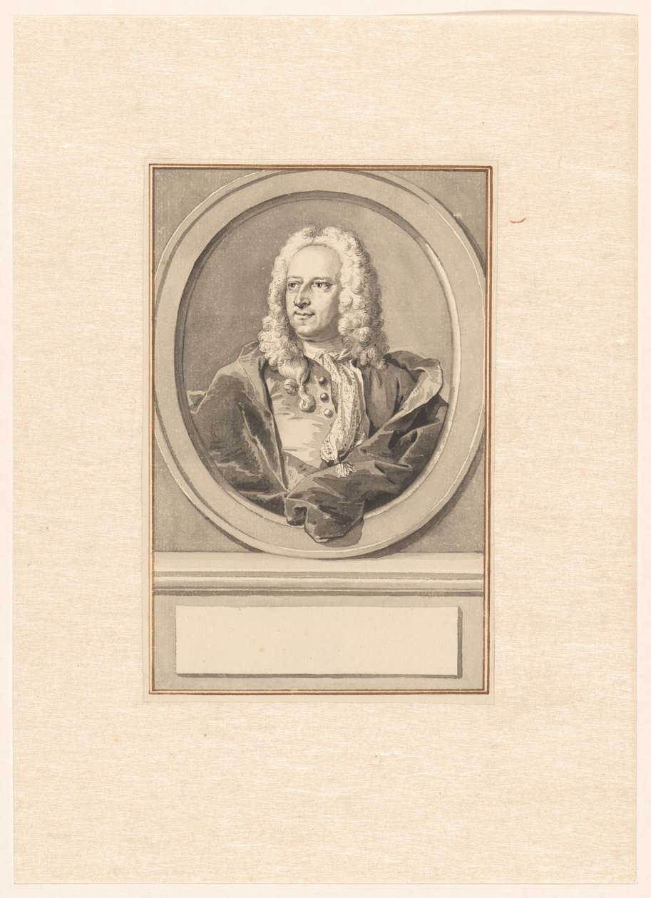 Abraham van Hoey