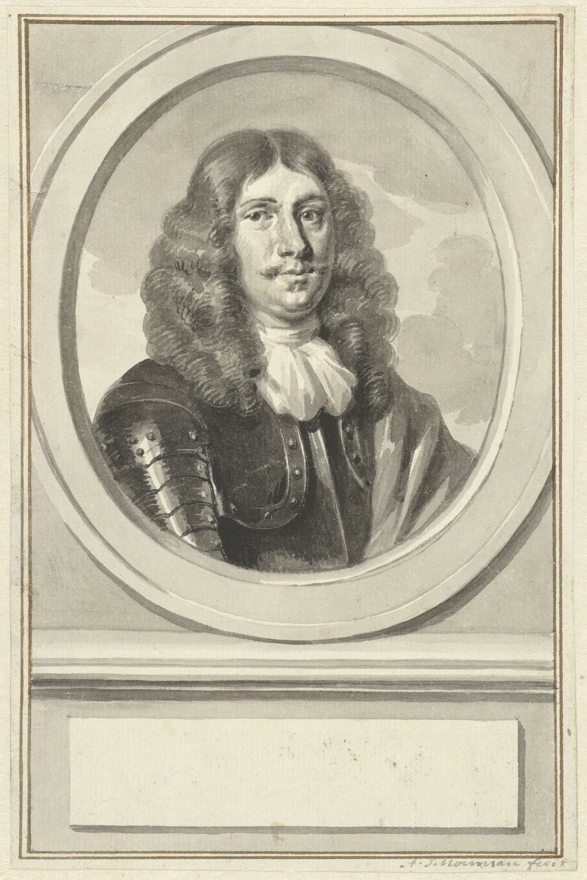 Cornelis Evertsen