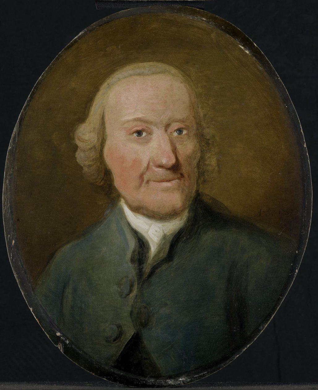  by Aert Schouman