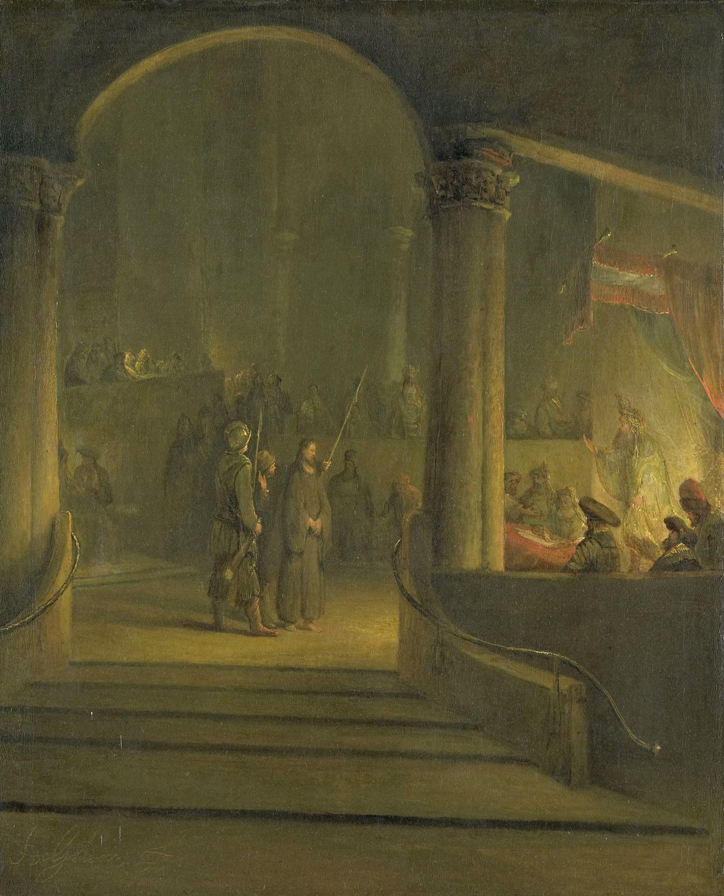 Caiaphas