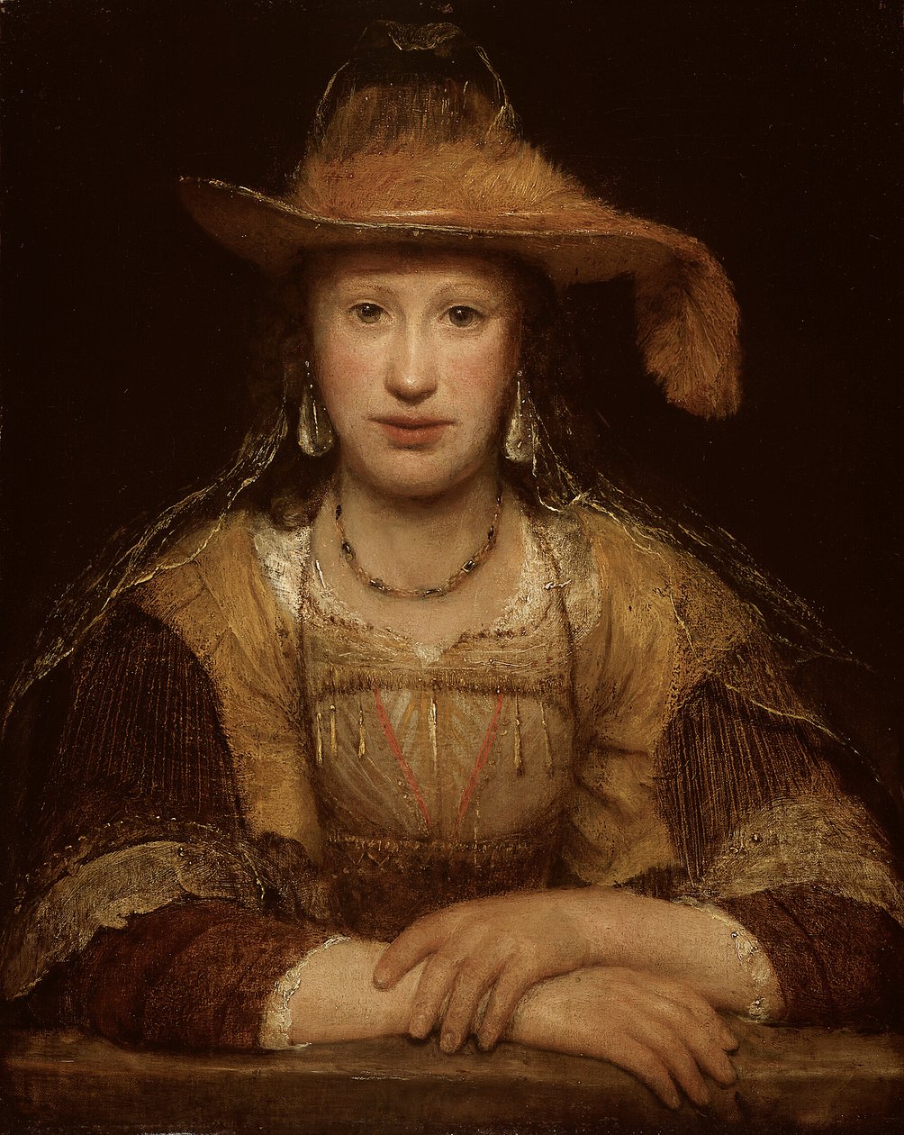  by Aert de Gelder