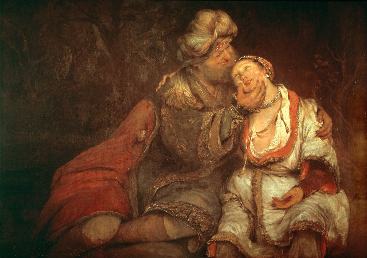  by Aert de Gelder