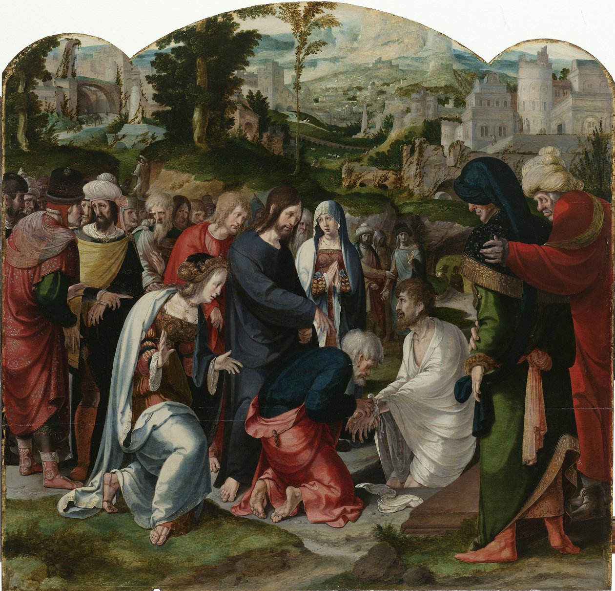 Lazarus