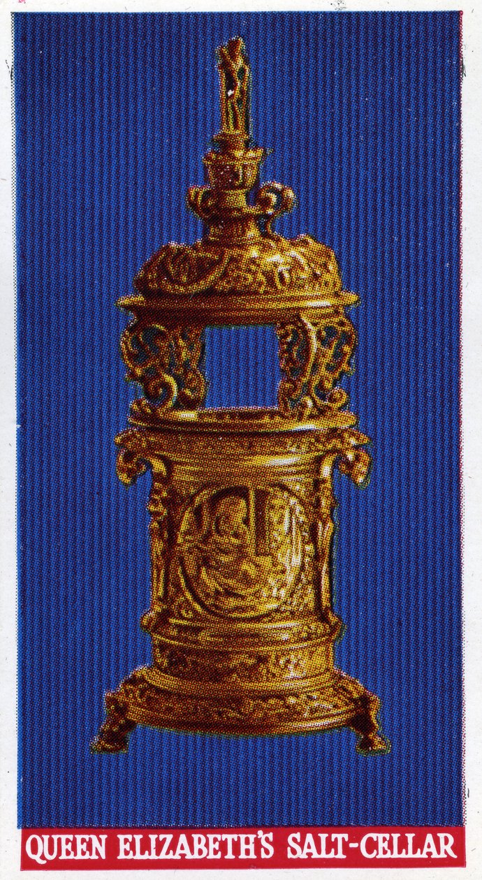 Kraliçe Elizabeth