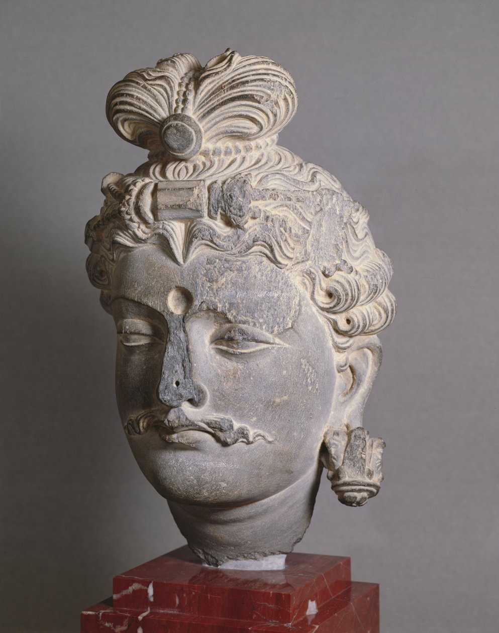 Bir Bodhisattva