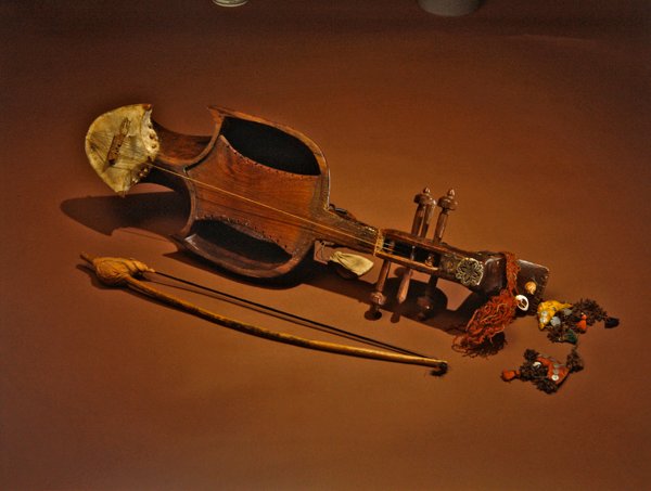 Hota, Pathan Kültürü by Afghan School