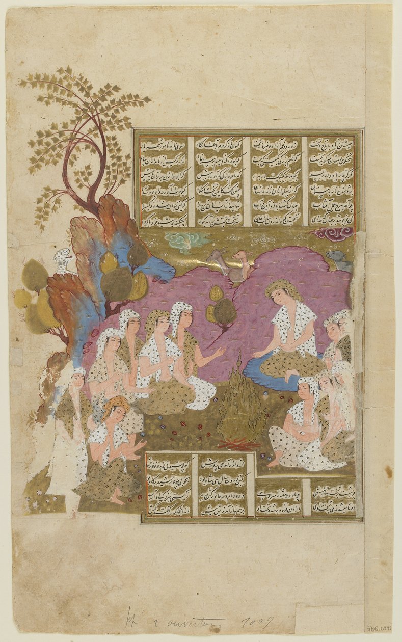 Bir Shahnama