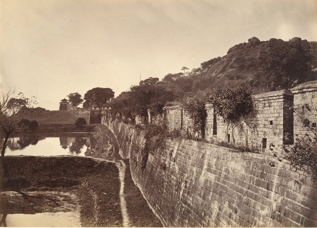 Citywall