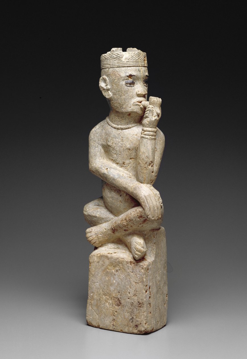 Mezar İşareti, Kongo