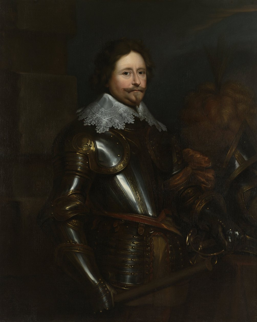 Frederick Henry