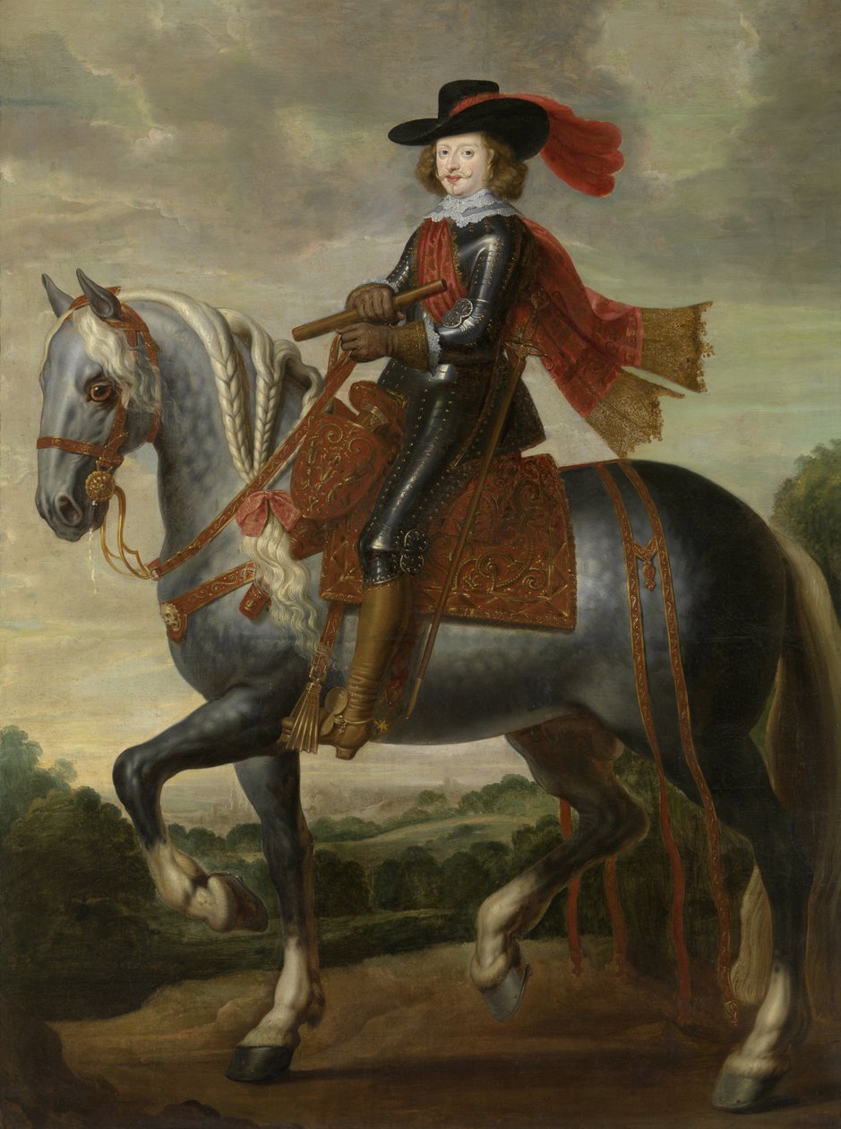 Avusturya Kardinal-Infante Ferdinand
