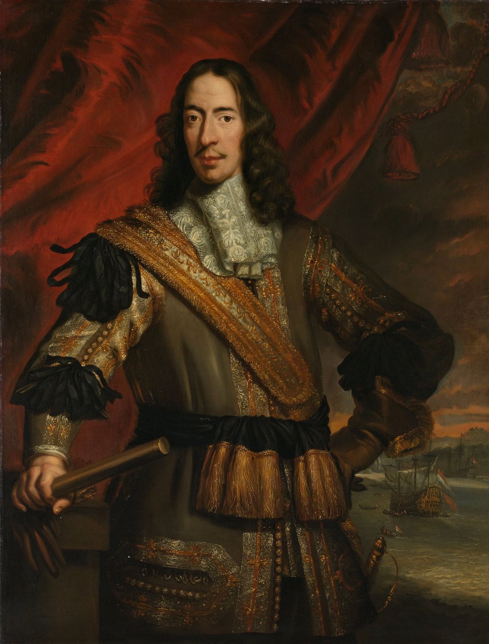 Cornelis de Witt