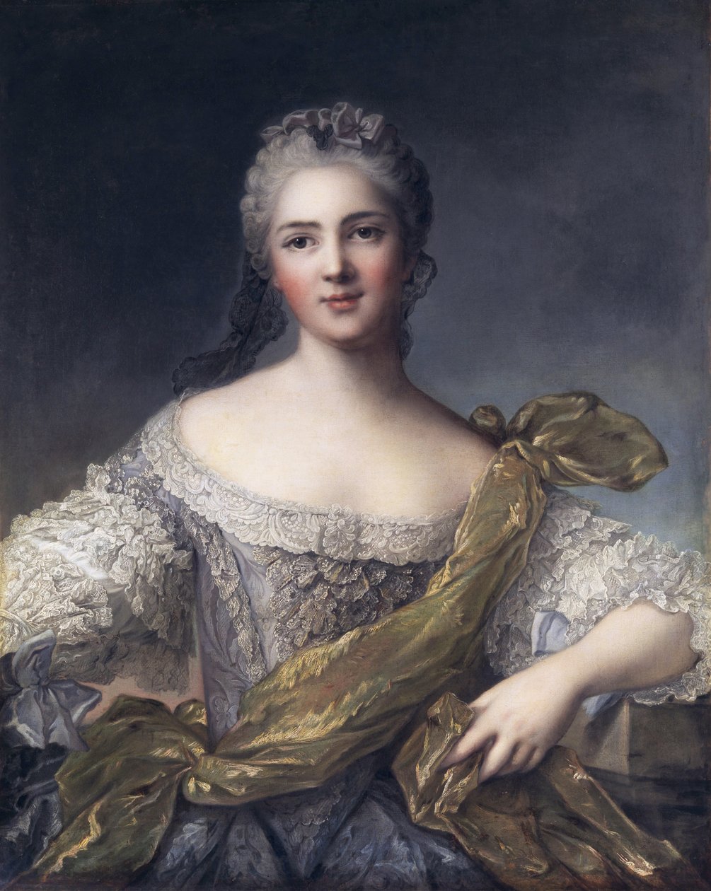 Victoire de France