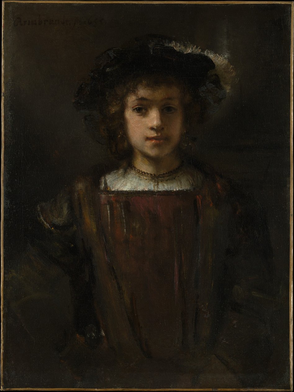Rembrandt