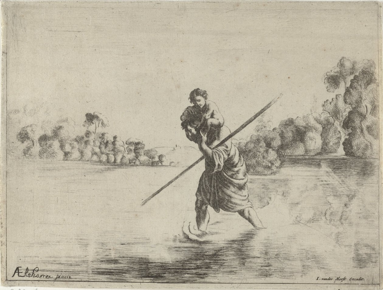  by After Adam Elsheimer