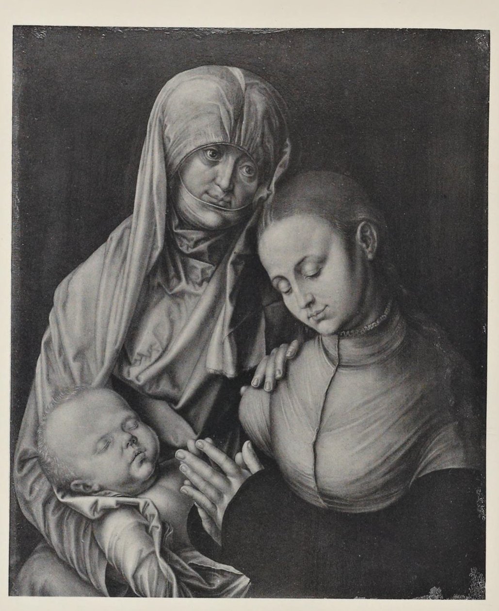  by After Albrecht Dürer