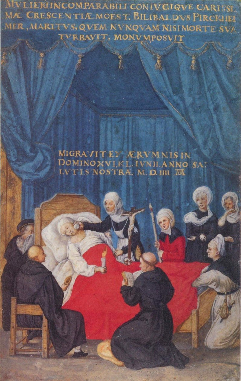  by After Albrecht Dürer