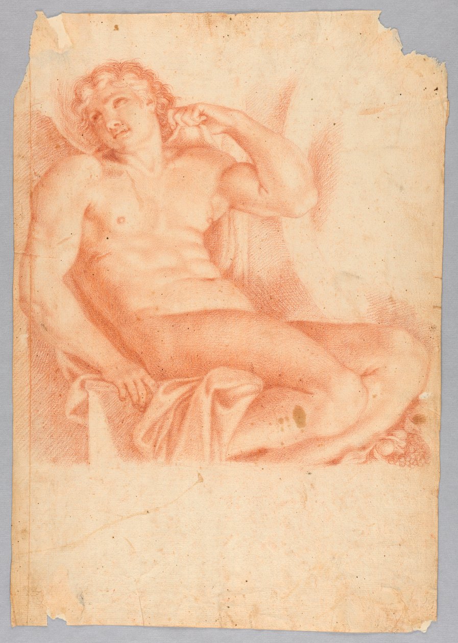 Annibale Carracci