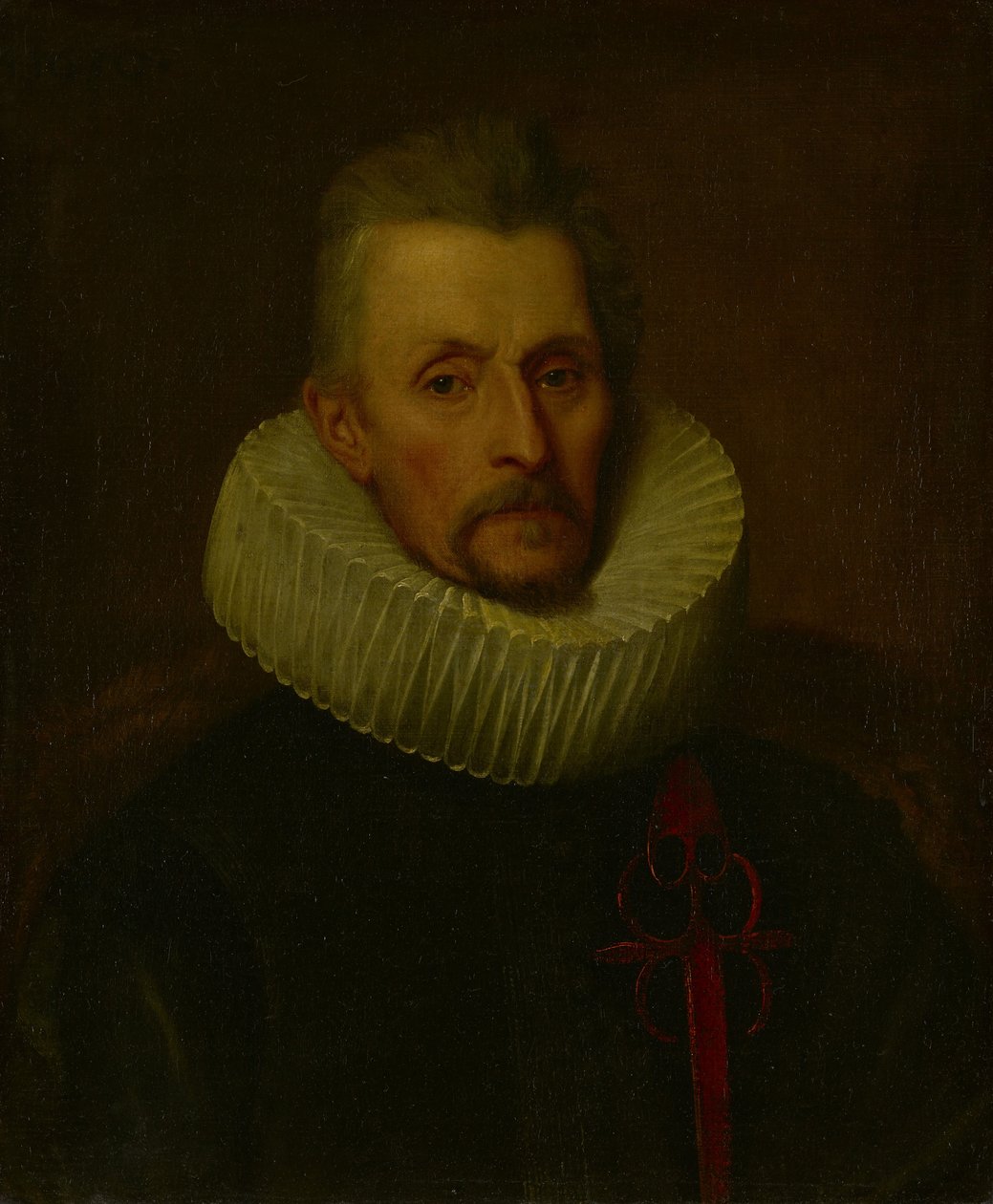  by after Anthony van Dyck