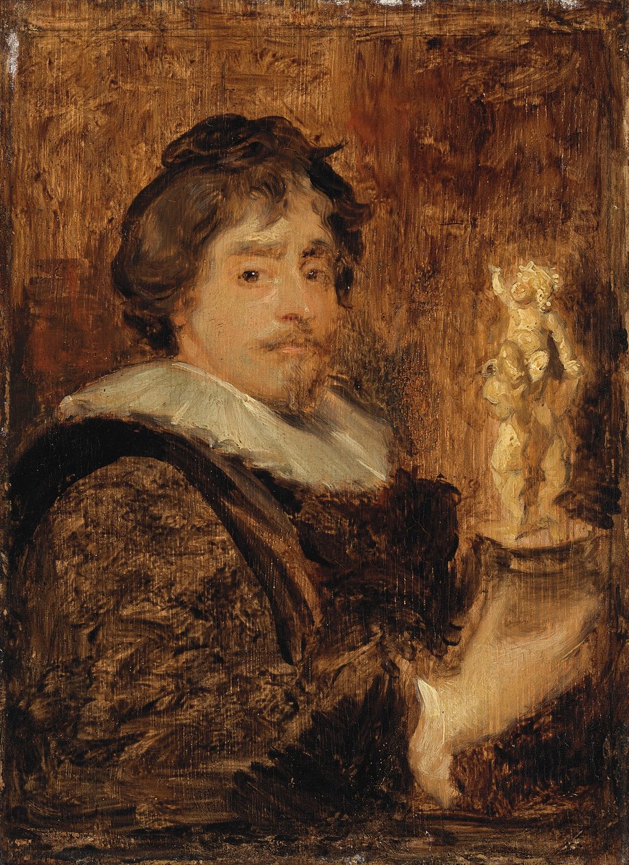  by after Anthony van Dyck