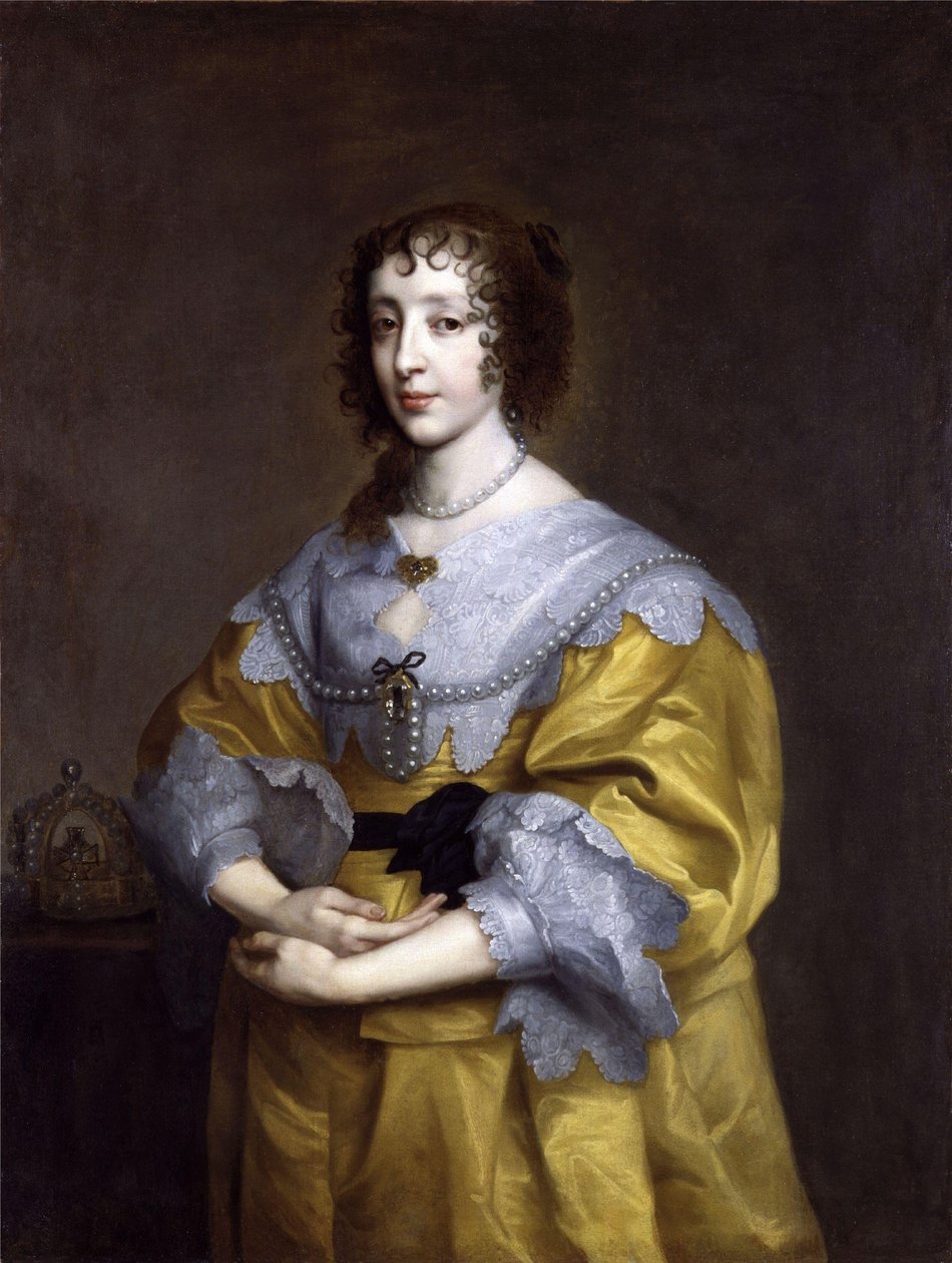  by after Anthony van Dyck