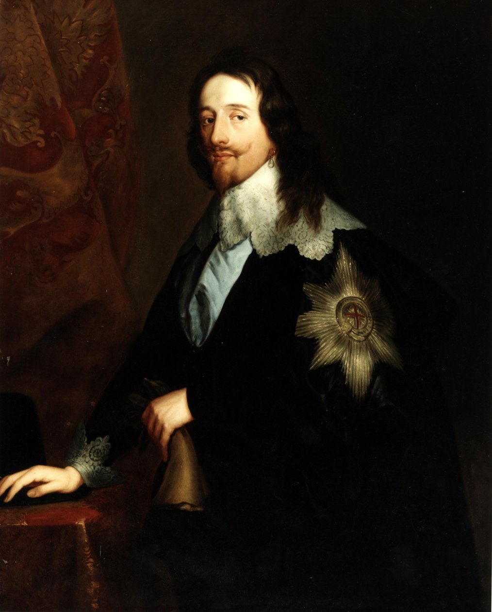  by after Anthony van Dyck