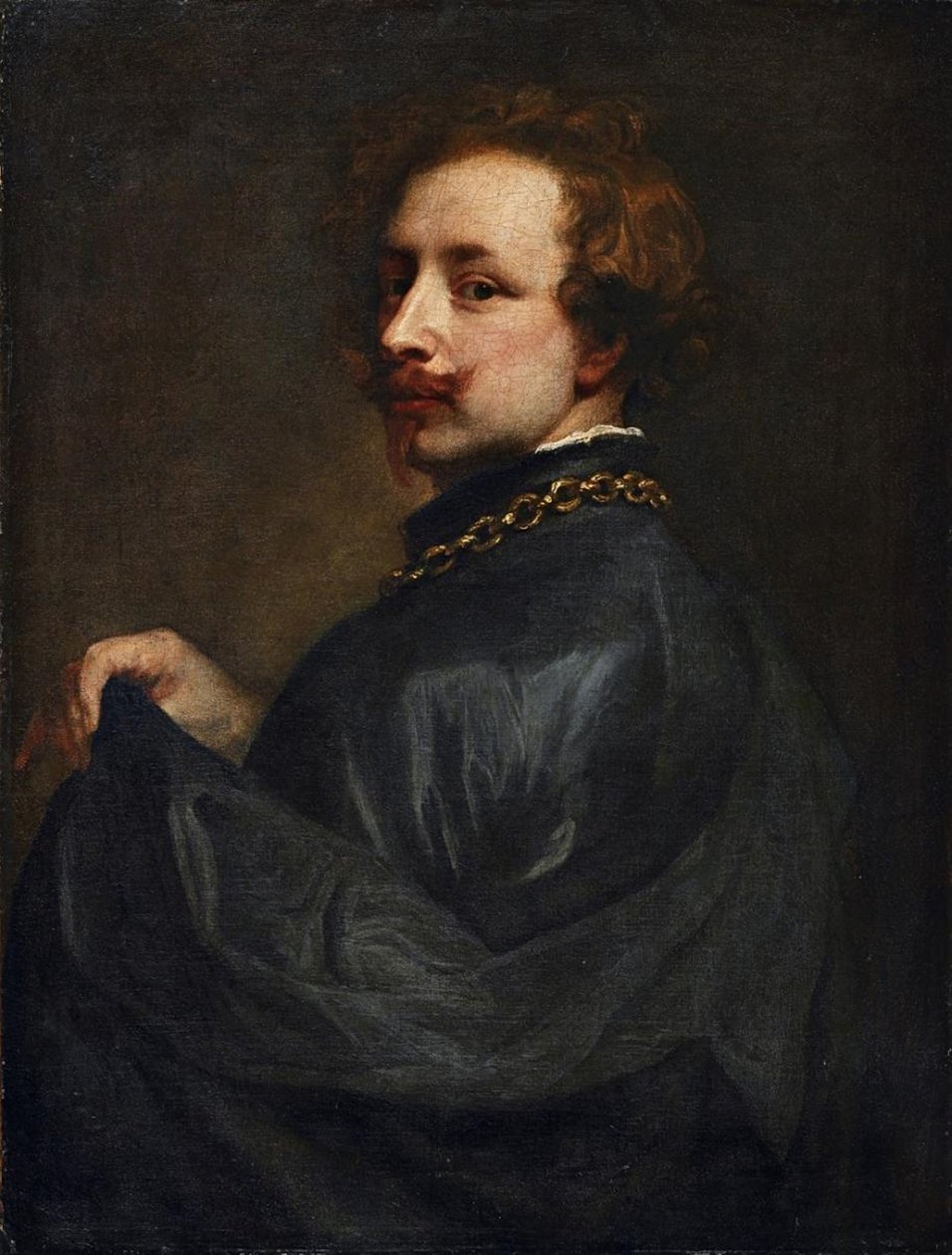  by after Anthony van Dyck