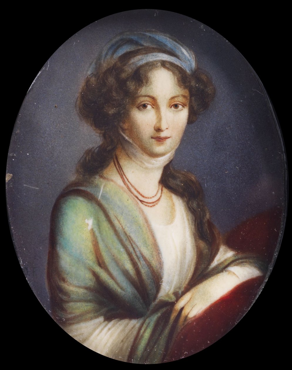  by after Élisabeth Louise Vigée Le Brun