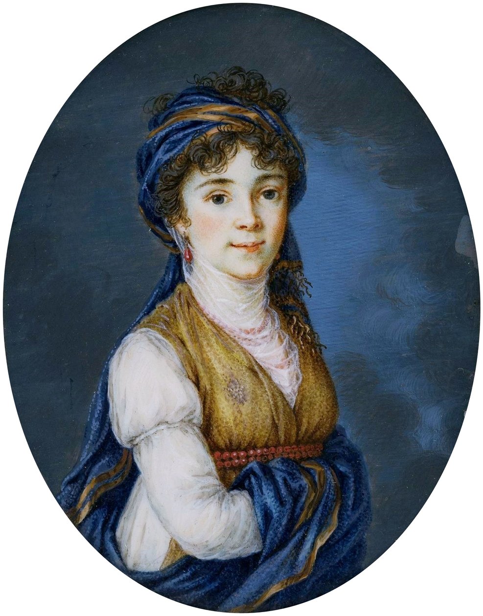  by after Élisabeth Louise Vigée Le Brun