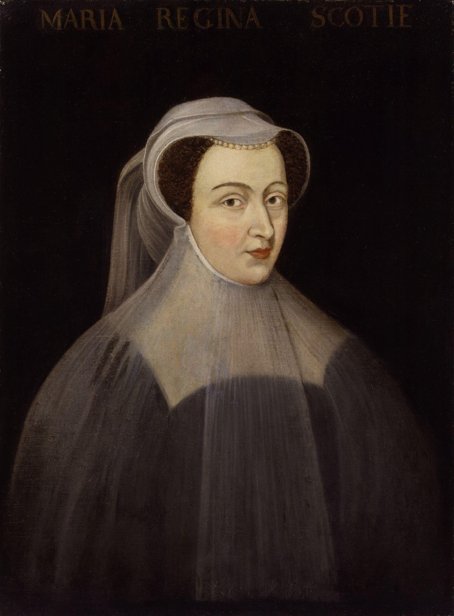  by After François Clouet