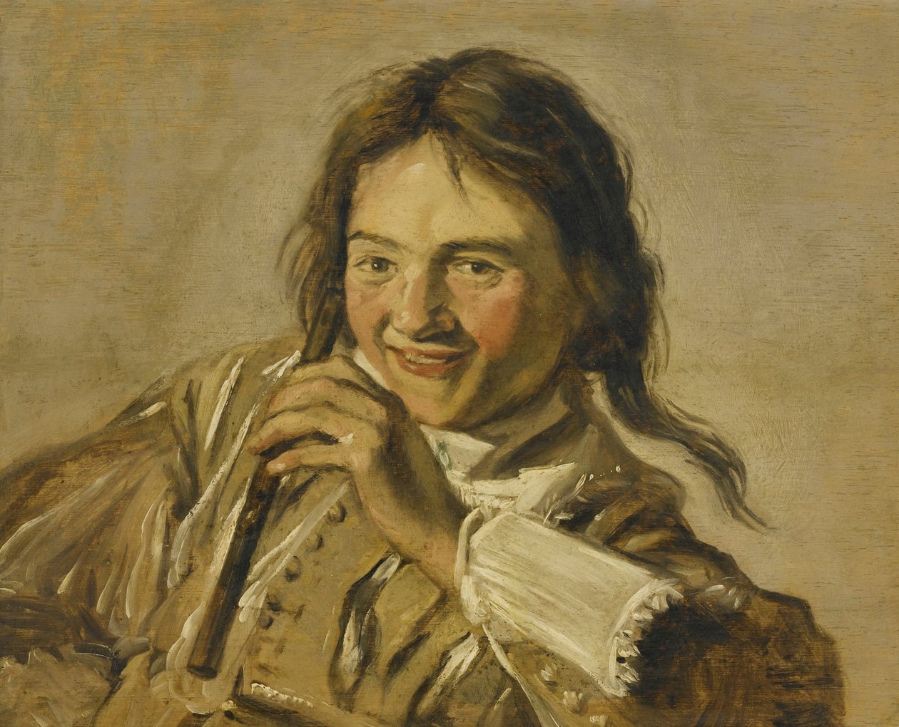  by After Frans Hals