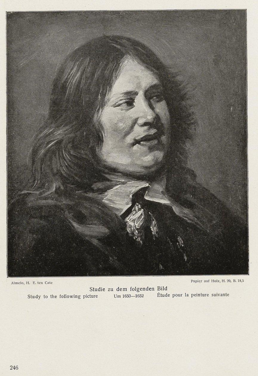 Stephanus Gerardts