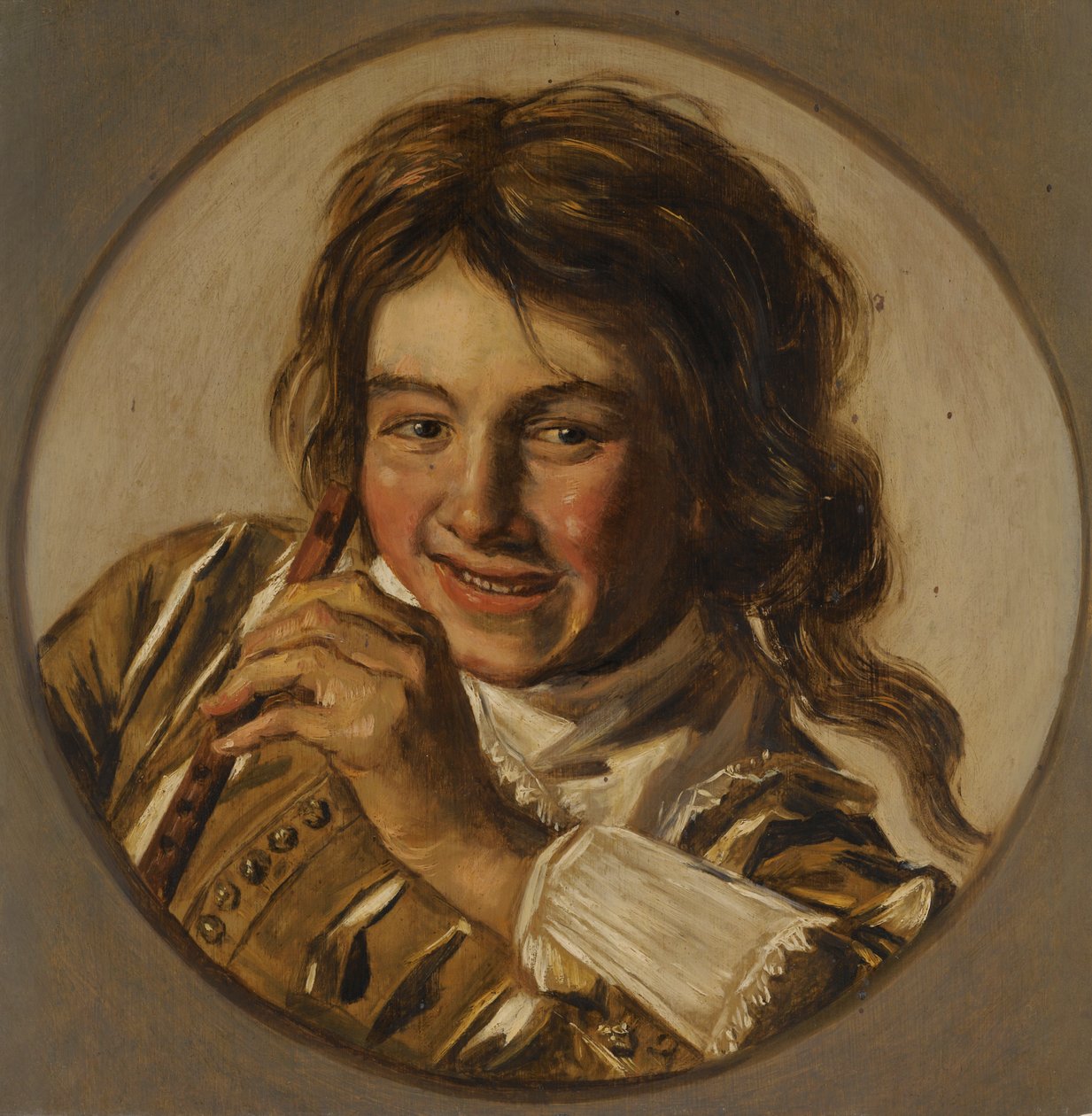  by After Frans Hals