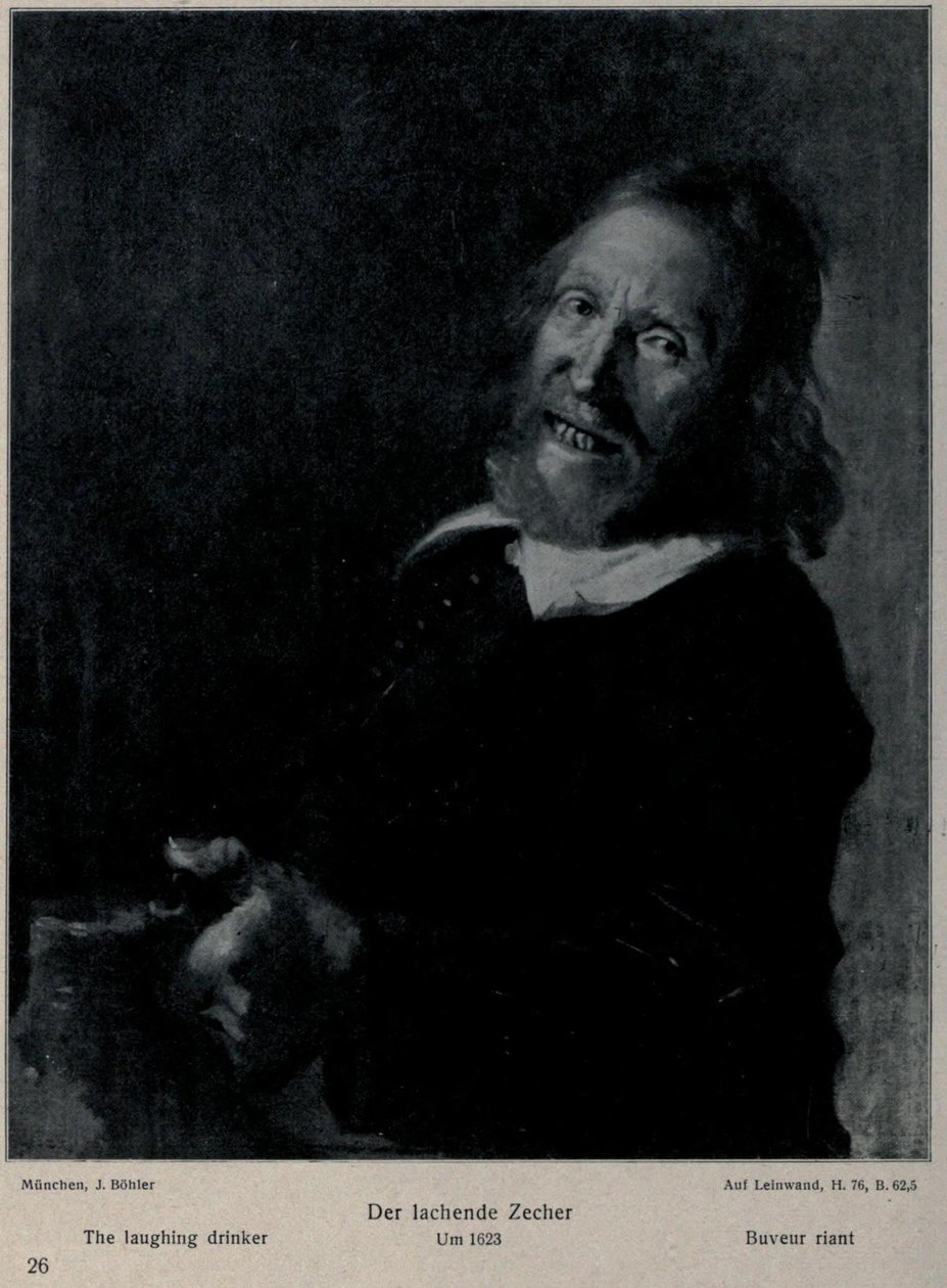  by After Frans Hals