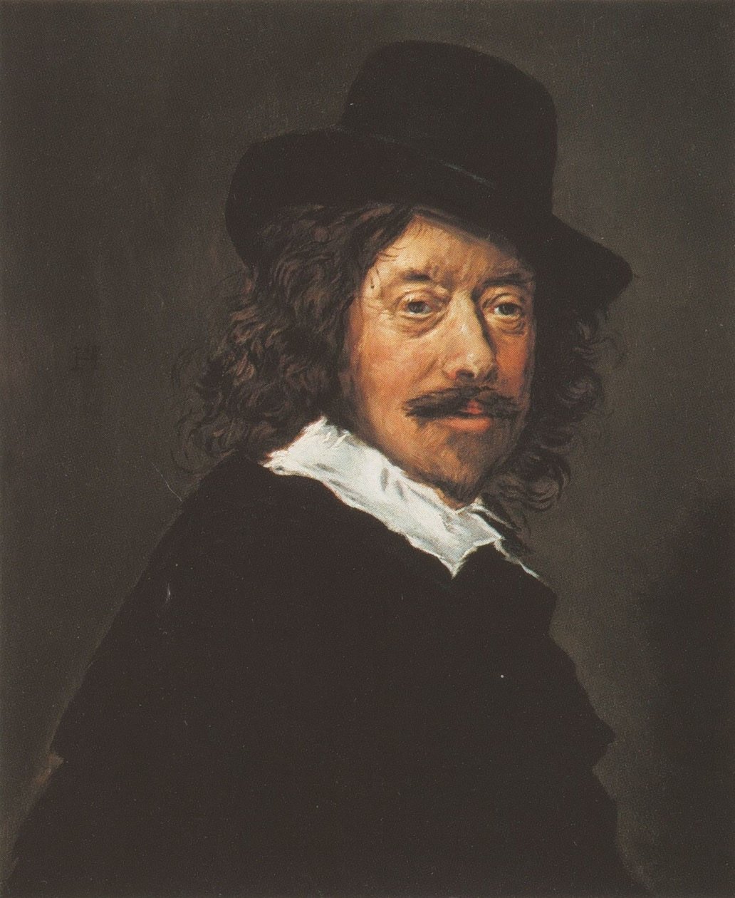  by After Frans Hals