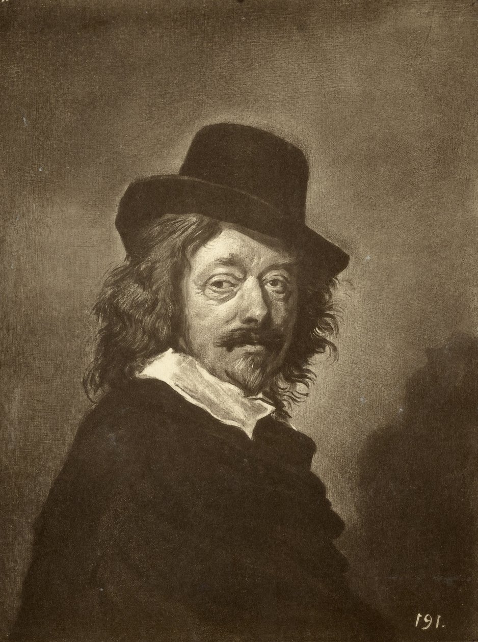 by After Frans Hals